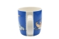 Preview: Asterix und Obelix/Asterix Tassen/Tasse Asterix Schwimmen von Könitz Ansicht Henkel